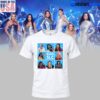 Real Housewives Salt Lake City RHOSLC Bravo Reality TV T Shirt
