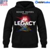 Roger Waters Presents LEGACY A Pink Floyd Tour Hoodie 1