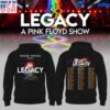 Roger Waters Presents LEGACY A Pink Floyd Tour T-Shirt