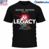 Roger Waters Presents LEGACY A Pink Floyd Tour T Shirt 1