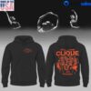 Texas Longhorns Hook ‘Em Sign Burnt Orange Hoodie Texas Longhorns Hook ‘Em Sign Burnt Orange Hoodie