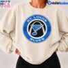St. Louis Blues Hockey NHL Logo T Shirt 1