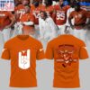 Texas Longhorns Hook ‘Em Sign Burnt Orange Hoodie 2 Texas Longhorns Hook ‘Em Sign Burnt Orange T shirt 1