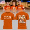 Texas Longhorns Hook ‘Em Sign Burnt Orange Hoodie 2 Texas Longhorns Hook ‘Em Sign Burnt Orange T shirt
