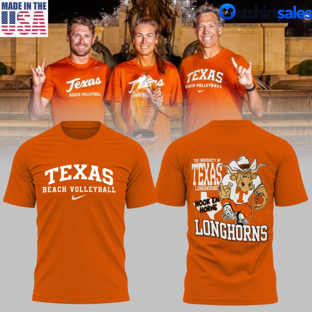 Texas Longhorns Hook ‘Em Sign Burnt Orange Hoodie Texas Longhorns Hook ‘Em Sign Burnt Orange Hoodie