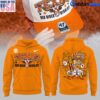 Texas Longhorns Red River Rivalry 2026 Football T-Shirt