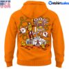 Texas Longhorns Red River Rivalry 2026 Football Pullover Hoodie 2 Texas Longhorns Red River Rivalry 2026 Football Pullover Hoodie 2