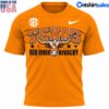 Texas Longhorns Red River Rivalry 2026 Football T Shirt 1