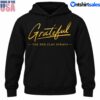 The Red Clay Strays Release Grateful Tour 2027 Hoodie 1