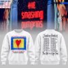 The Smashing Pumpkins The Rats In A Cage Tour SweatShirt