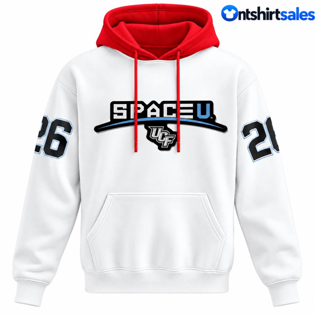 UCF Knights SpaceU Property 2026 Hoodie, UCF Knights Hoodie 5 UCF Knights SpaceU Property 2026 Hoodie UCF Knights Hoodie 2