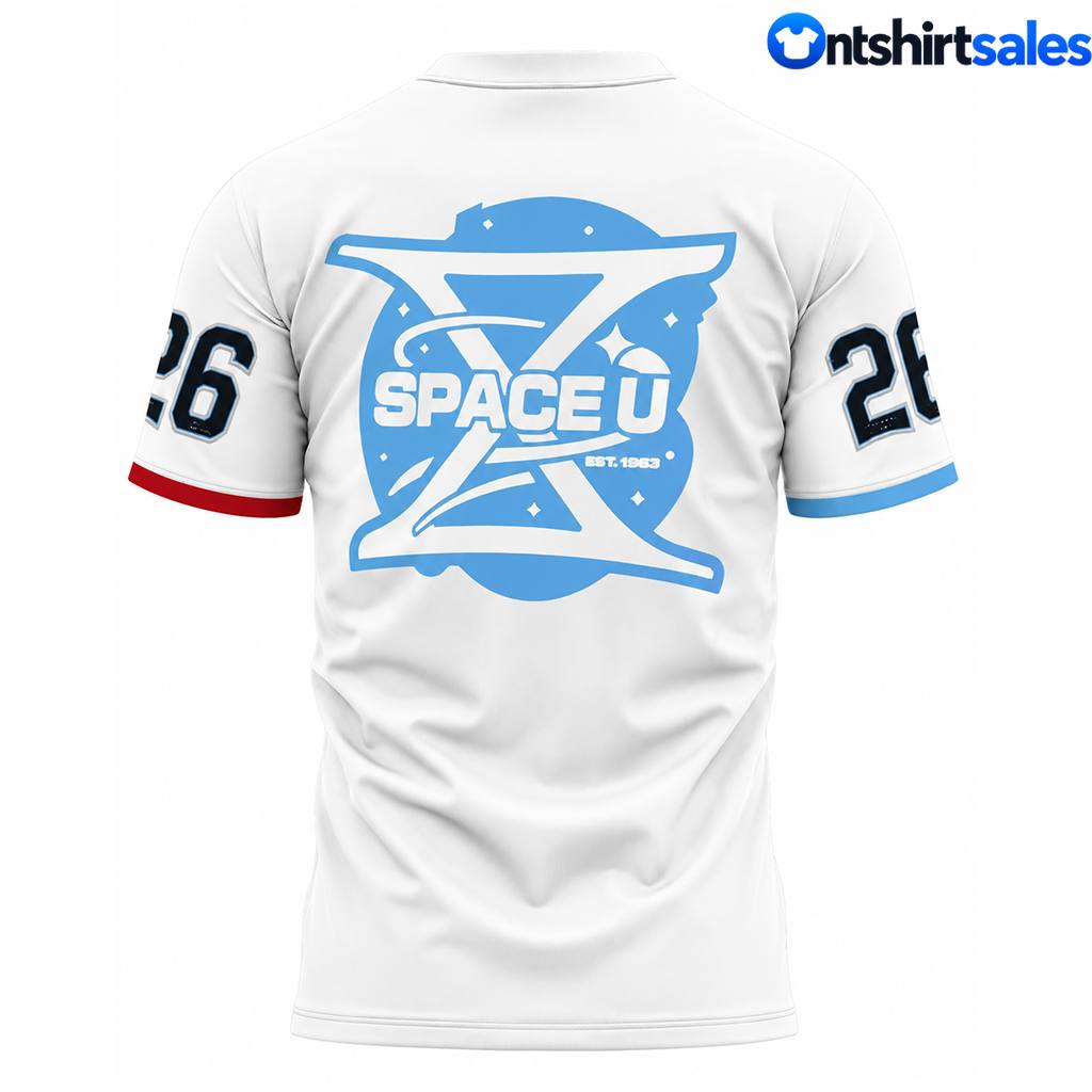 UCF Knights SpaceU Property 2026 T-Shirt, UCF Knights T-Shirt 6 UCF Knights SpaceU Property 2026 T Shirt UCF Knights Shirt 3