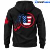 Utah Utes Football White Out Hoodie, Utah Utes Football Gift 2 Utah Utes Football White Out Hoodie, Utah Utes Football Gift 3