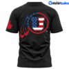 Utah Utes Football White Out T Shirt, Utah Utes Football Gift 3